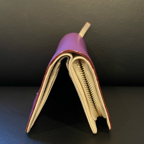 Kate Spade New York Mikas Pond Jules Wallet - Picture 11 of 12